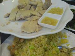 -潮喜竹溪荔湖酒家(荔枝湾店)