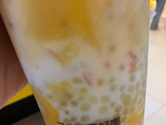 杨枝甘露-7分甜(上海新天地广场店)