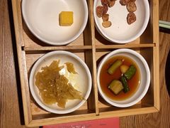 -闽上鲜·福建菜(龙湖滨江天街店)