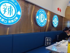 -兰湘子·湘菜小炒(天水兰天城市广场店)