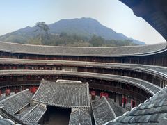 -福建土楼(南靖)景区