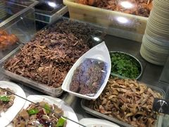 -春花民族美食(佳木斯总店)