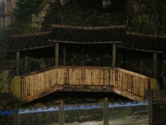 -横店影视城梦幻谷园区