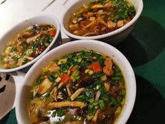 西府一口香-长安大牌档之西安博物院文化餐厅(中贸店)