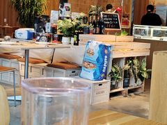 大堂-1861意大利餐厅(文化广场店)