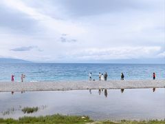 -赛里木湖风景名胜区