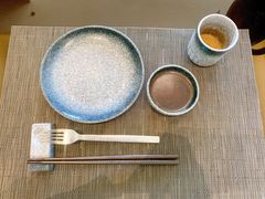 -柚·日式料理-富力万丽酒店