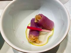 天麻竹耳菌-叶叶菩提(太原别墅店)