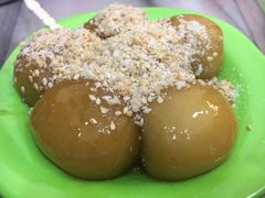 -芬芳甜品(同福路店)