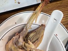 -顺徕德·仙庙烧鸡(桂庙路店)