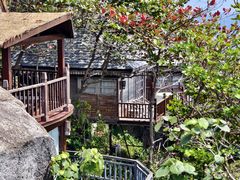 -海南分界洲岛旅游区