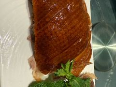-亦海人家烤鸭店(康定街店)