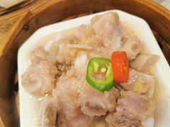 豉汁蒸排骨-又一间茶点轩(百汇广场店)