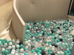 -Oh my head儿童理发(绿地·新田360店)