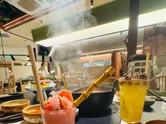 -山缓缓火锅(上海闵行龙湖店)