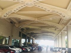 -白金汉爵大酒店(相城店)