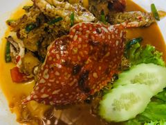-Jungle Kitchen