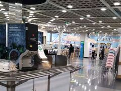 -宜家·瑞典风味餐厅(北京西红门店)