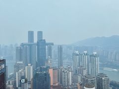 -解放碑威斯汀酒店-知味国际美食餐厅