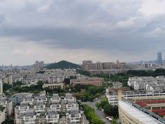 -采石矶景区