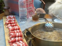 -大理董·董家小厨野生菌火锅(古城旗舰店)