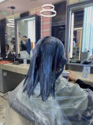 -AKOZO Beauty Salon