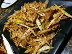 -郑喜旺烧烤(郑州总店)
