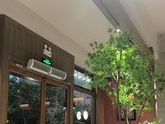 -嗒令甜品·主题融合料理餐厅(首座时代店)