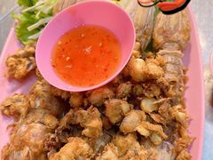 -唐人街(耀华力路)