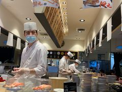 -合点寿司(美罗城店)