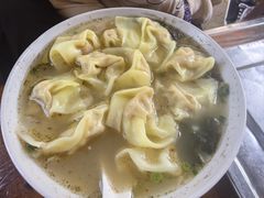 -小秋水饺(大成路总店)