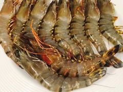 -集杰尚品海鲜烤肉自助餐厅(乳山振华店)