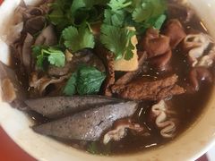 -北京小肠陈饭庄(方庄店)