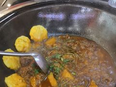 -炖四方东北铁锅炖·烧烤小龙虾(中豪国际店)
