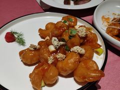 -渝乡辣婆婆·川菜 水煮鱼(中山西路店)