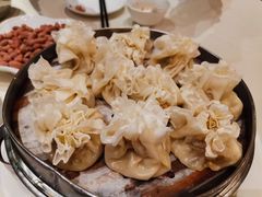 烧麦-凯鸽酒楼(操场城店)