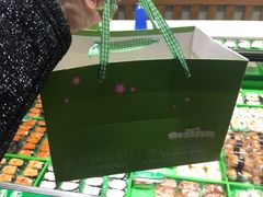 -鲜道寿司(无锡苏宁店)