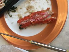 -无招牌海鲜餐厅(克拉码头店)