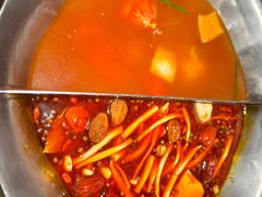 -湊湊火锅·茶憩(打浦桥日月光店)