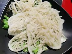 -南山八号火锅(曲江创意谷店)