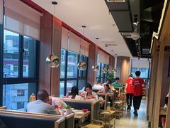 -季季红火锅(南康宝林大厦店)