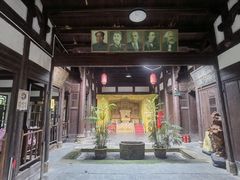 -张公山寨景区