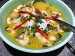 -新白鹿餐厅(金鹰新街口店)