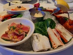 -莫尔顿牛排坊(浦东ifc店)