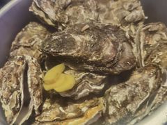 高压锅生蚝中一打-千岛蚝高压锅生蚝·人参火锅(白云万达店)