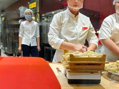 -喜家德虾仁水饺(开发区万达店)