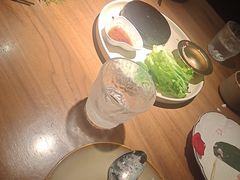 -星叶·东南亚料理(温州万象城店)