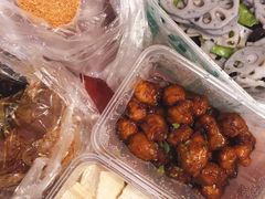 -几荷·恰似故人来(秀水广场店)