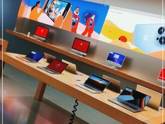 -Apple零售店(中街大悦城店)