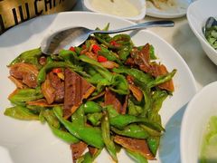 小炒肉-六尺巷新徽菜(总店)